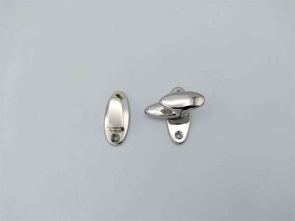 Tramklinken kopen in Alkmaar bij Postma en Postma