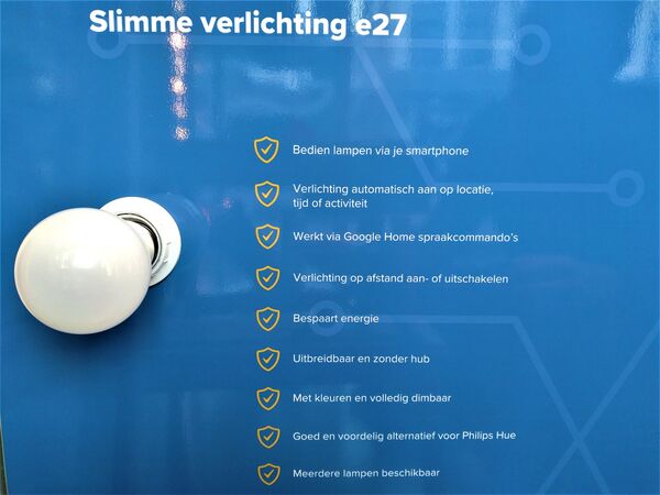 Smart Home producten kopen in Alkmaar bij Postma en Postma