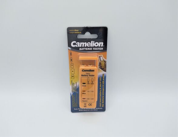 Batterijtesters kopen in Alkmaar bij Postma en Postma