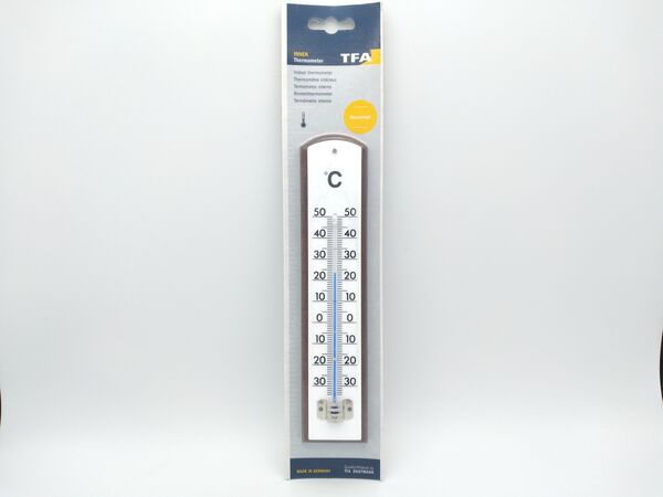 Thermo-, hygro- en regenmeters kopen in Alkmaar bij Postma en Postma