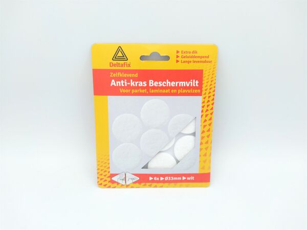 Vilt kopen in Alkmaar bij Postma en Postma