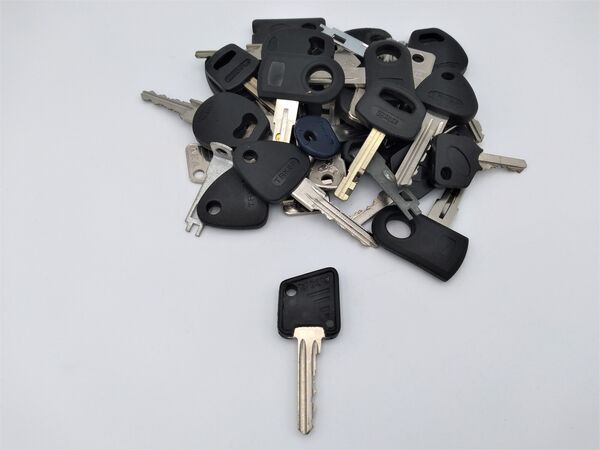 Fietssleutels kopen in Alkmaar bij Postma en Postma