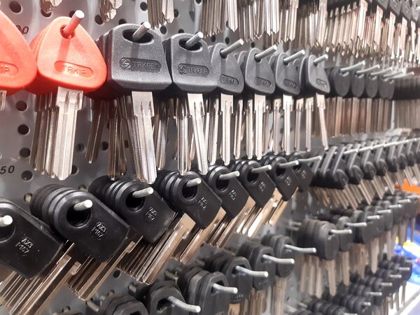 Fietssleutels kopen in Alkmaar bij Postma en Postma