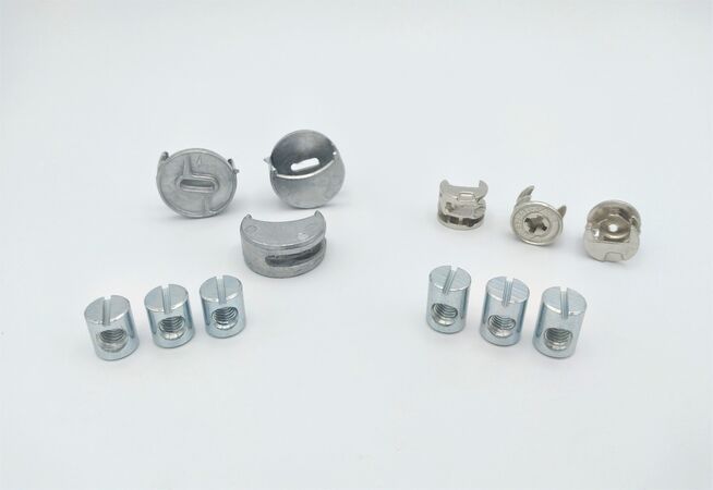 Meubelbevestigers kopen in Alkmaar bij Postma en Postma