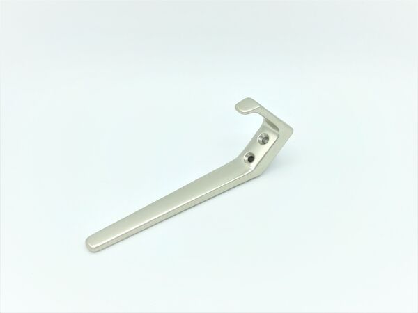 Kapstok- en handdoekhaken kopen in Alkmaar bij Postma en Postma