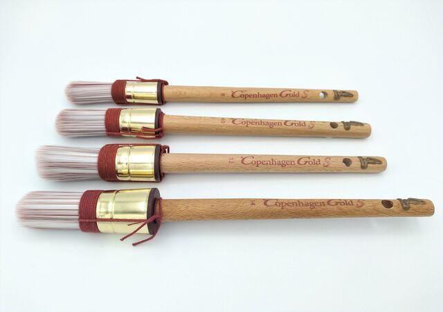 Kwasten en rollers kopen in Alkmaar bij Postma en Postma