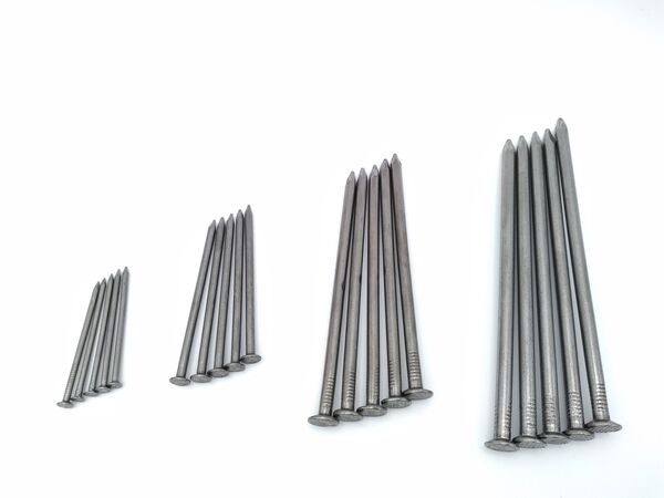 Spijkers kopen in Alkmaar bij Postma en Postma