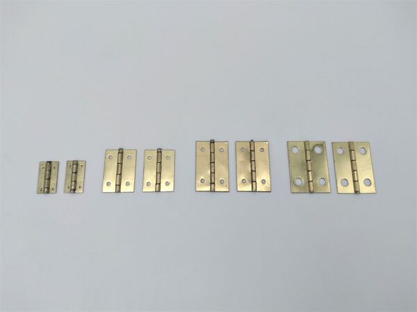 Scharnieren kopen in Alkmaar bij Postma en Postma