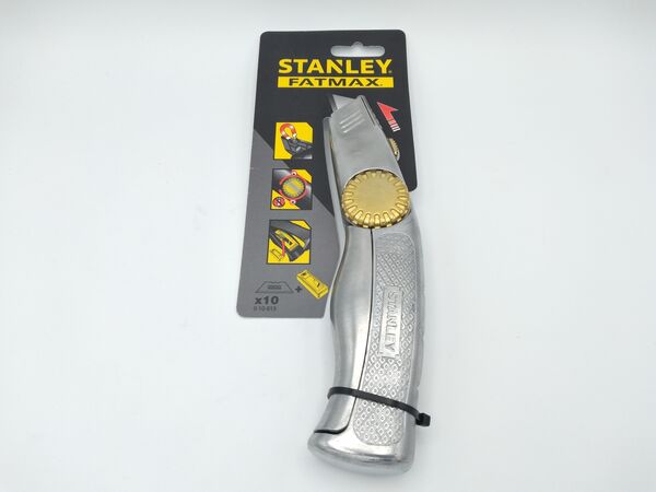 Stanleymessen kopen in Alkmaar bij Postma en Postma