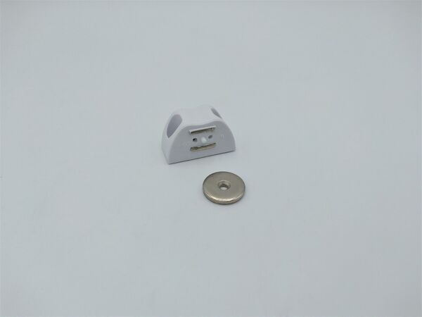 Magneet- en kogelsnappers kopen in Alkmaar bij Postma en Postma