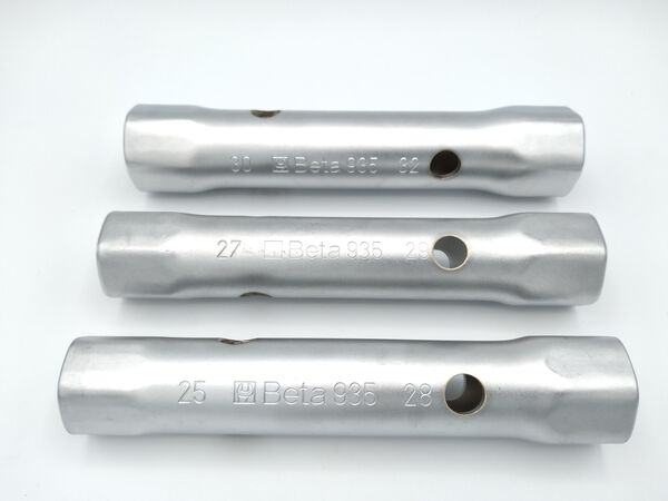 Pijpsleutels kopen in Alkmaar bij Postma en Postma