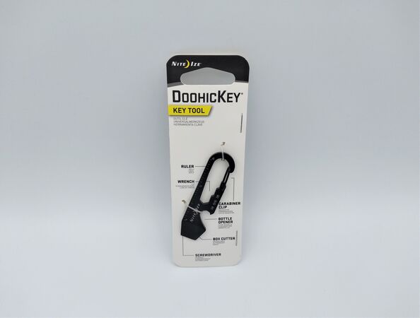 Sleutelringen en –clips kopen in Alkmaar bij Postma en Postma