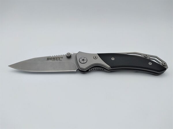 Opvouwbare zakmessen kopen in Alkmaar bij Postma en Postma