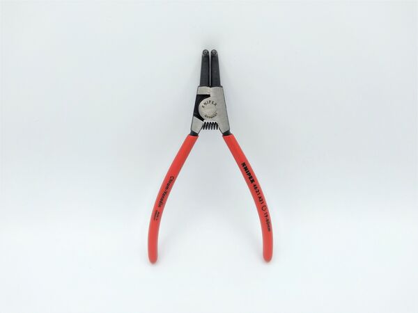 Tangen en scharen kopen in Alkmaar bij Postma en Postma