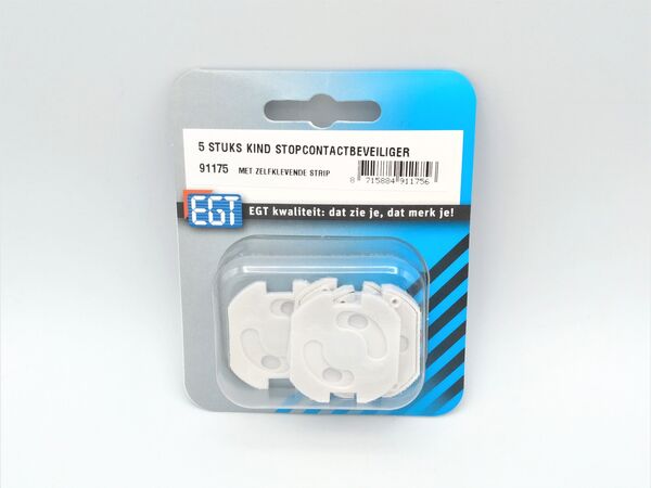 Stopcontactbeveiligers kopen in Alkmaar bij Postma en Postma