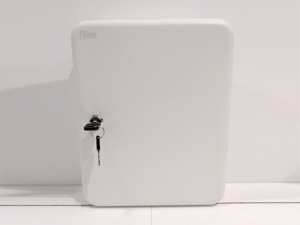 Sleutelkasten sleutelbeheer kopen in Alkmaar bij Postma en Postma