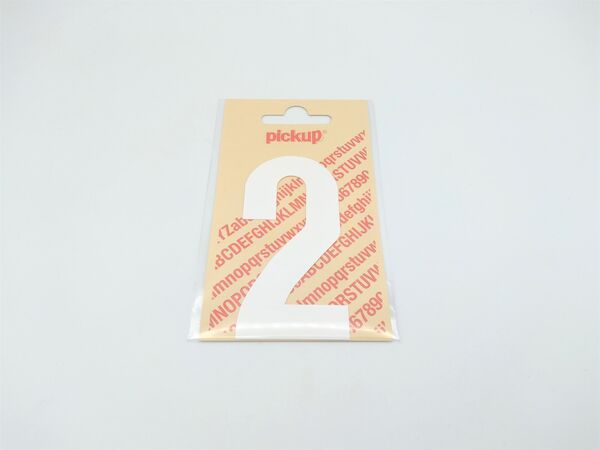 Plakletters en -cijfers  kopen in Alkmaar bij Postma en Postma