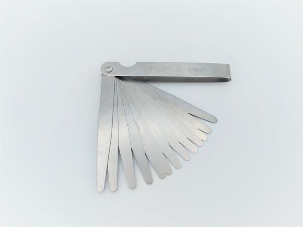 Voelermaten kopen in Alkmaar bij Postma en Postma