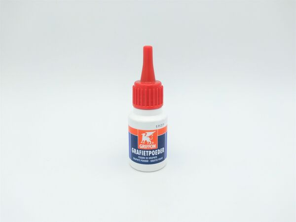 Grafietpoeder kopen in Alkmaar bij Postma en Postma