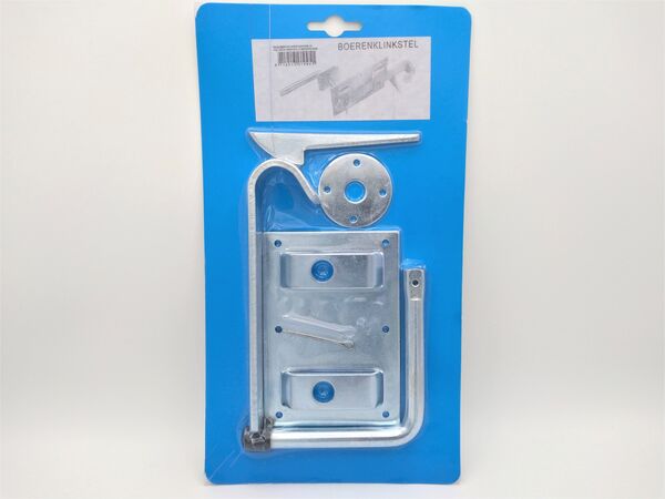 Heksluitingen kopen in Alkmaar bij Postma en Postma