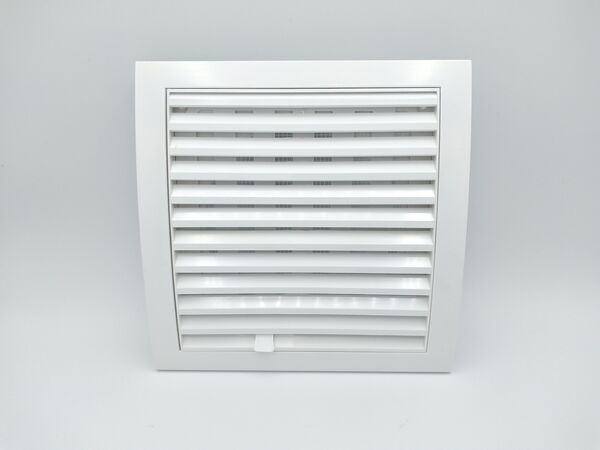 Ventilatieroosters kopen in Alkmaar bij Postma en Postma