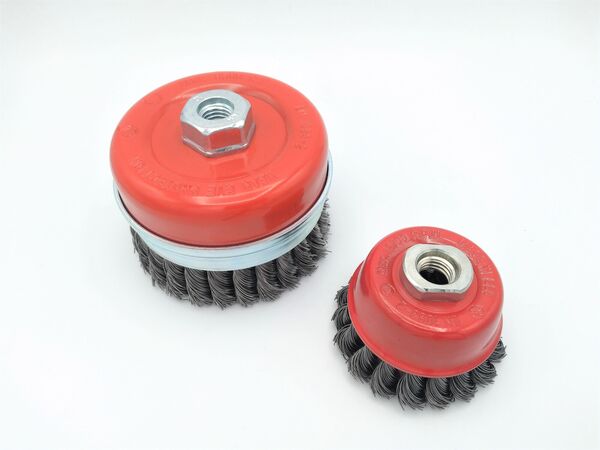 Stift- en schijfborstels kopen in Alkmaar bij Postma en Postma