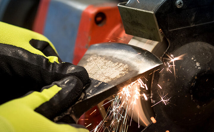 Slijpservice kopen in Alkmaar bij Postma en Postma