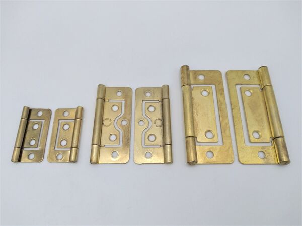 Scharnieren kopen in Alkmaar bij Postma en Postma