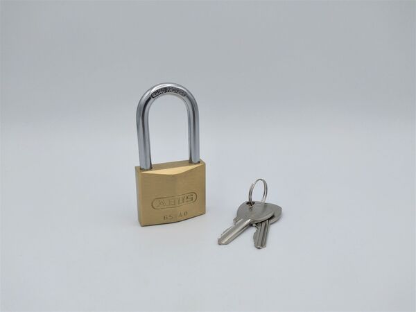 ABUS hangsloten kopen in Alkmaar bij Postma en Postma