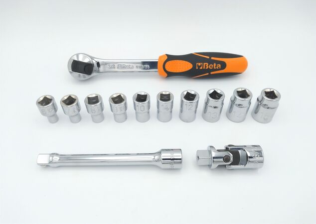 Dopsleutels kopen in Alkmaar bij Postma en Postma