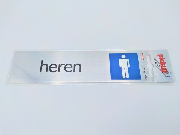 Pickup borden kopen in Alkmaar bij Postma en Postma