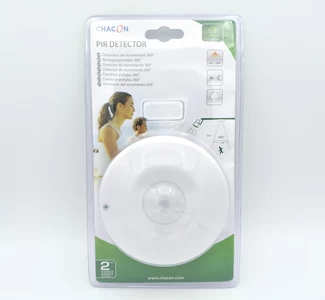 Hareket dedektörleri