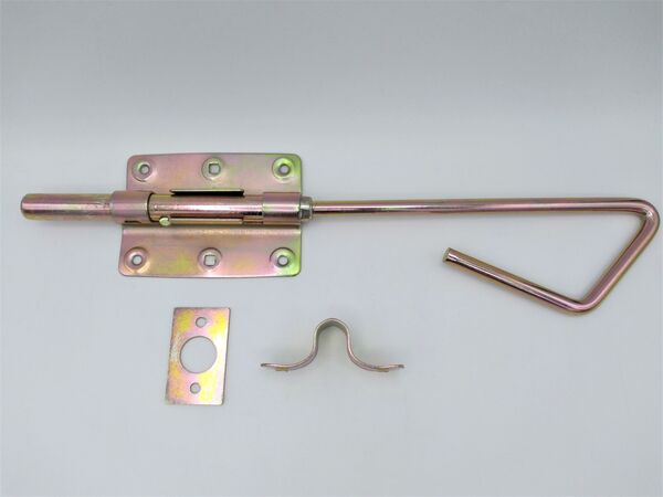 Grendels kopen in Alkmaar bij Postma en Postma