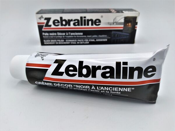 Kachelzwart kopen in Alkmaar bij Postma en Postma