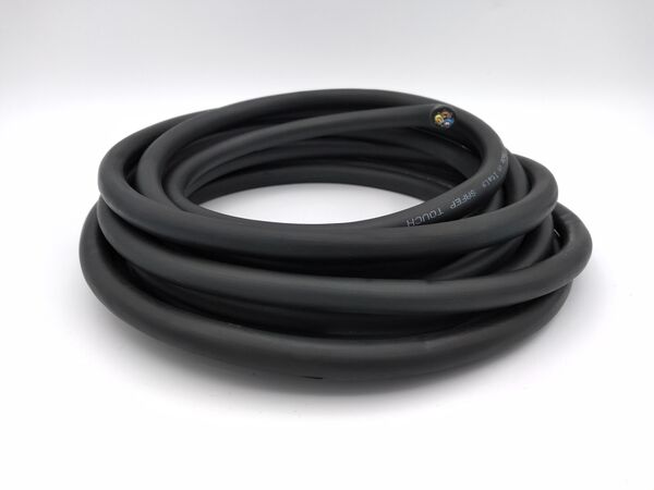 Snoeren en kabels kopen in Alkmaar bij Postma en Postma