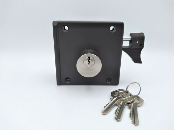 Lips oplegsloten kopen in Alkmaar bij Postma en Postma