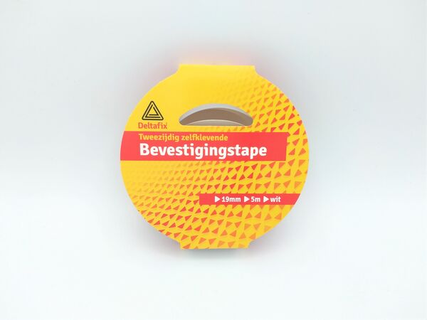 Dubbelzijdige tape kopen in Alkmaar bij Postma en Postma