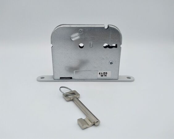 Insteeksloten kopen in Alkmaar bij Postma en Postma