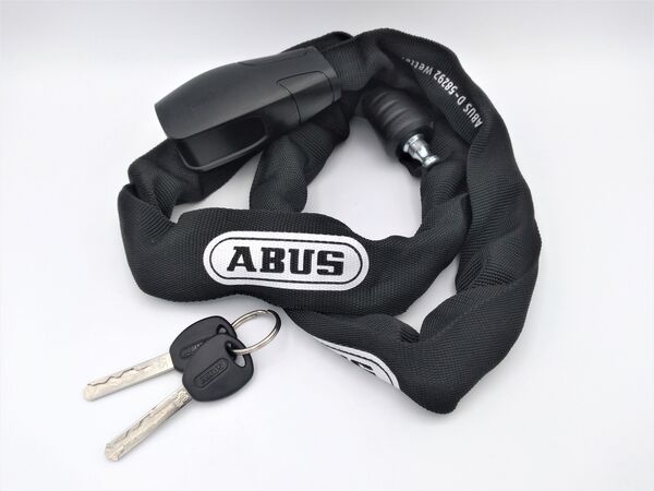 ABUS kettingsloten kopen in Alkmaar bij Postma en Postma