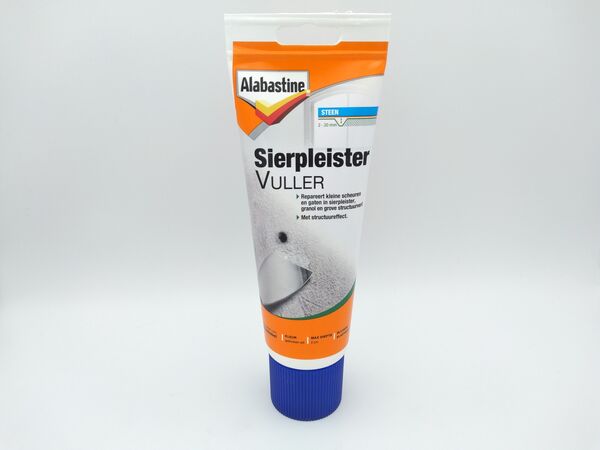 Plamuur en vulmiddel kopen in Alkmaar bij Postma en Postma