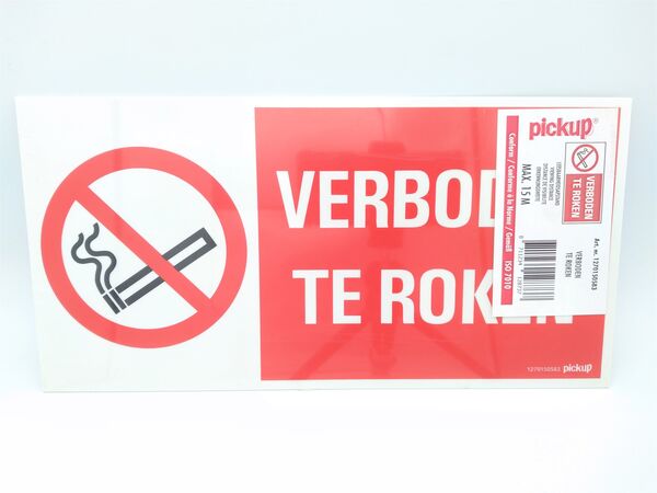 Pickup borden kopen in Alkmaar bij Postma en Postma