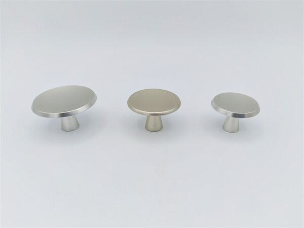 Aluminium meubelbeslag kopen in Alkmaar bij Postma en Postma