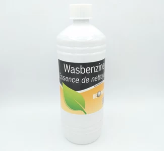 Wasbenzine