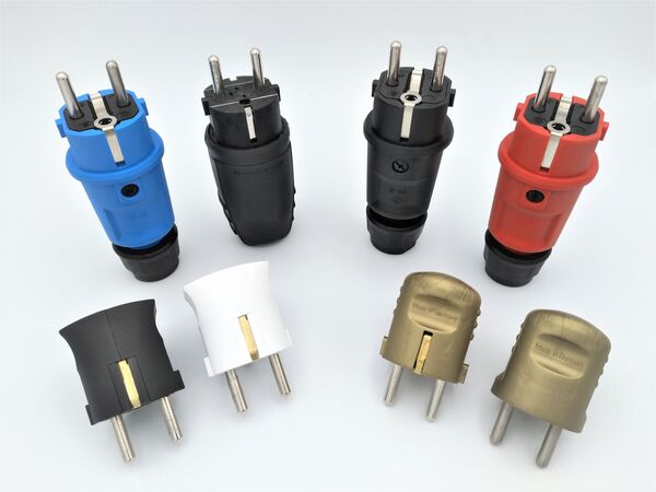 Stekkers kopen in Alkmaar bij Postma en Postma