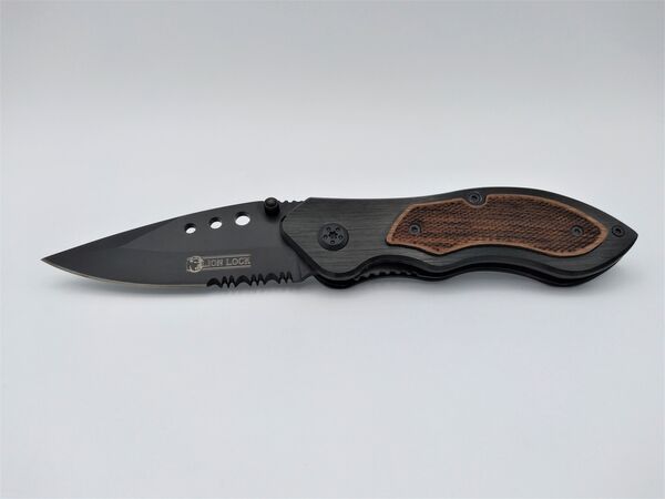 Opvouwbare zakmessen kopen in Alkmaar bij Postma en Postma