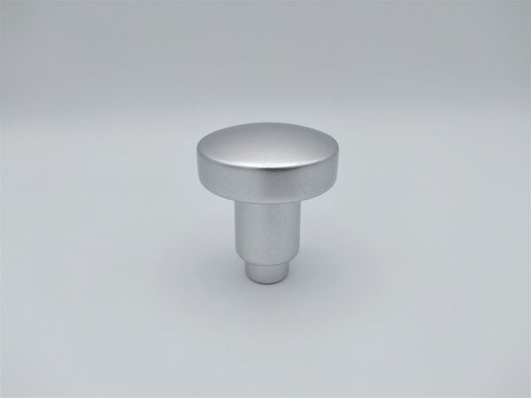 Aluminium knoppen kopen in Alkmaar bij Postma en Postma