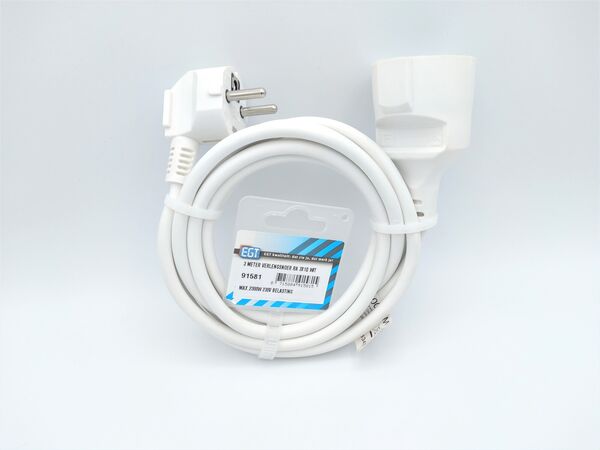 Verlengsnoeren kopen in Alkmaar bij Postma en Postma