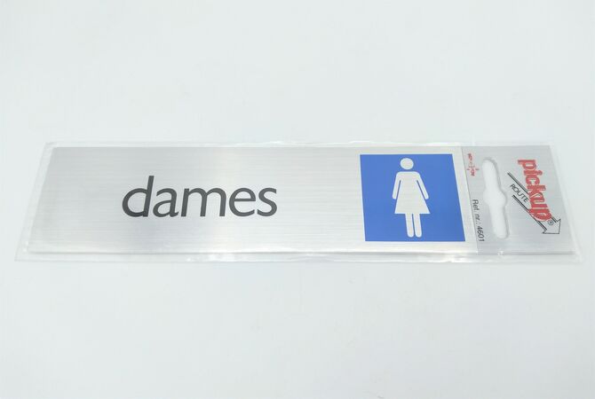 Pickup borden kopen in Alkmaar bij Postma en Postma