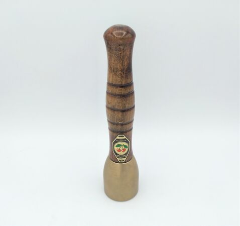 Kloppers kopen in Alkmaar bij Postma en Postma