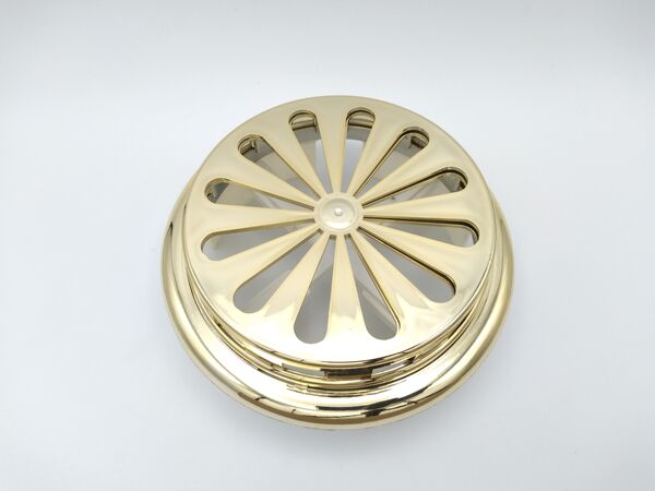 Ventilatieroosters kopen in Alkmaar bij Postma en Postma